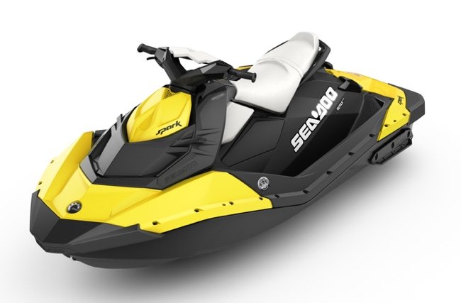 skutr SEA DOO SPARK